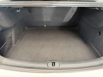 AUDI A3 1.5 A3 Black Edition 35 TFSI Semi-Auto 4dr