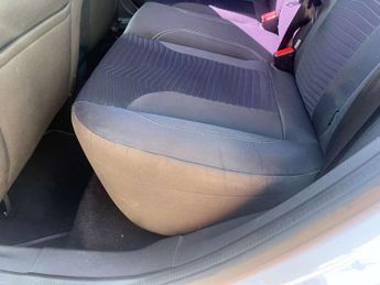 Ford Fiesta 1.0 Fiesta Zetec 5dr