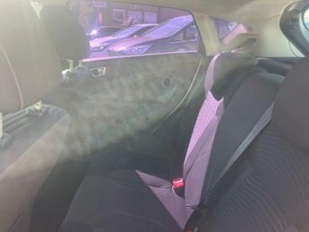 Ford Fiesta 1.0 Fiesta Zetec 5dr