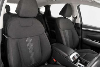 HYUNDAI TUCSON 1.6 T-GDi MHEV Premium SUV 5dr Petrol Hybrid DCT Euro 6 (s/s) (1