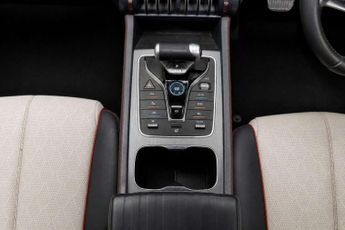 BYD ATTO 3 60.48kWh Design SUV 5dr Electric Auto (204 ps)