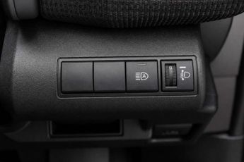 TOYOTA BZ4X 71.4kWh Pure SUV 5dr Electric Auto (11kW OBC) (204 ps)