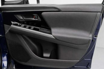 TOYOTA BZ4X 71.4kWh Pure SUV 5dr Electric Auto (11kW OBC) (204 ps)