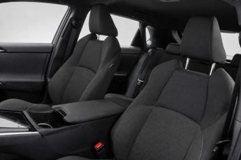 TOYOTA BZ4X 71.4kWh Pure SUV 5dr Electric Auto (11kW OBC) (204 ps)