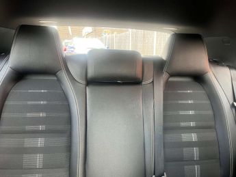 Mercedes-Benz A-CLASS 1.5 A 180 D Sport Edition Auto 5dr