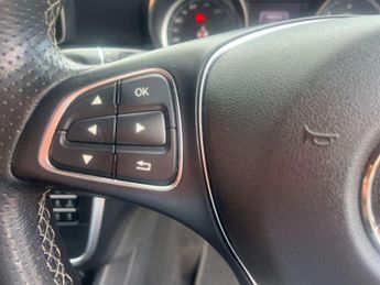 Mercedes-Benz A-CLASS 1.5 A 180 D Sport Edition Auto 5dr