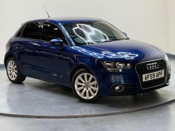 Audi A1 1.4 A1 Sportback TFSI Sport 5dr