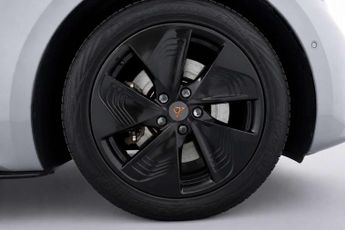 CUPRA BORN 58kWh V1 Hatchback 5dr Electric Auto (204 ps)