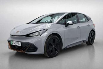 CUPRA BORN 58kWh V1 Hatchback 5dr Electric Auto (204 ps)