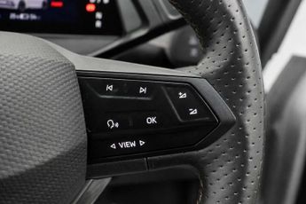 CUPRA BORN 58kWh V1 Hatchback 5dr Electric Auto (204 ps)