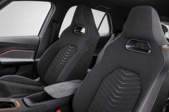 CUPRA BORN 58kWh V1 Hatchback 5dr Electric Auto (204 ps)