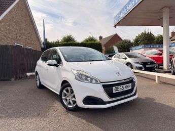Peugeot 208 1.2 208 Active 5dr
