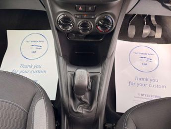 PEUGEOT 208 1.2 208 Active 5dr