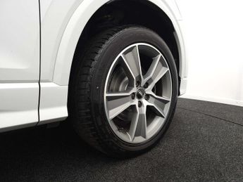 AUDI Q2 1.4 Q2 S Line TFSI Semi-Auto 5dr