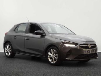 Vauxhall Corsa 1.2 Corsa SE Premium 5dr