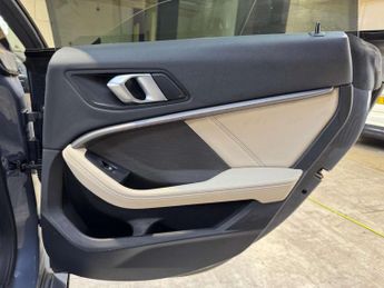 BMW 2 SERIES 1.5 218i M Sport Auto 4dr