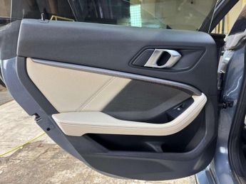 BMW 2 SERIES 1.5 218i M Sport Auto 4dr