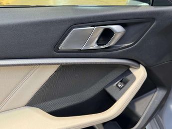 BMW 2 SERIES 1.5 218i M Sport Auto 4dr