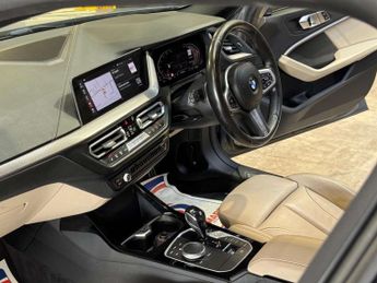 BMW 2 SERIES 1.5 218i M Sport Auto 4dr