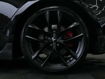 Tesla Model 3 Model 3 Performance AWD 4WD 4dr
