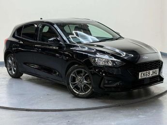 Ford Focus 1.0 Focus ST-Line 5dr