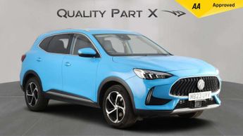 MG HS 1.5 T-GDI Trophy SUV 5dr Petrol Manual Euro 6 (s/s) (162 ps)