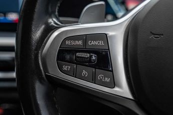 BMW 3 SERIES 2.0 320i M Sport Auto 4dr