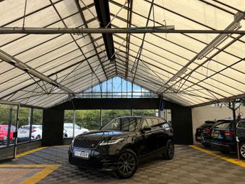 Land Rover Range Rover Velar 2.0 Range Rover Velar R-Dynamic SE D180 Auto 4WD 5dr