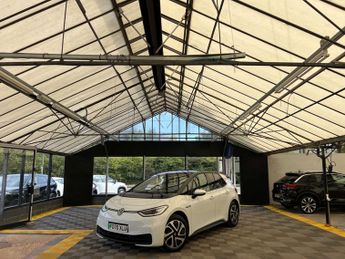VOLKSWAGEN ID.3 ID3 Family 5dr