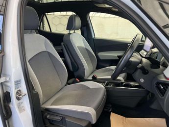 VOLKSWAGEN ID.3 ID3 Family 5dr