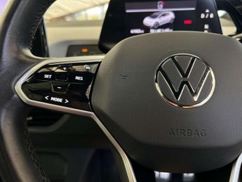 VOLKSWAGEN ID.3 ID3 Family 5dr