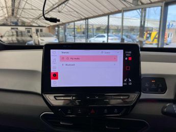 VOLKSWAGEN ID.3 ID3 Family 5dr