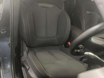 RENAULT KADJAR 1.5 Kadjar Dynamique Nav dCi Auto 5dr