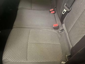 RENAULT KADJAR 1.5 Kadjar Dynamique Nav dCi Auto 5dr