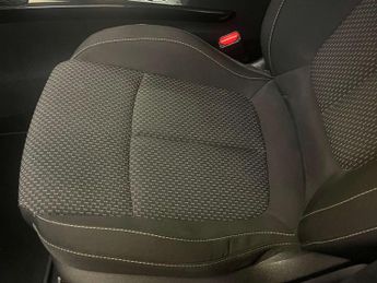 RENAULT KADJAR 1.5 Kadjar Dynamique Nav dCi Auto 5dr
