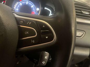 RENAULT KADJAR 1.5 Kadjar Dynamique Nav dCi Auto 5dr