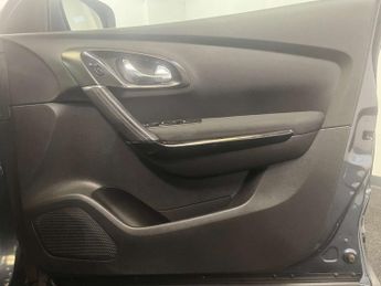RENAULT KADJAR 1.5 Kadjar Dynamique Nav dCi Auto 5dr