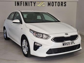 Kia Ceed 1.0 Ceed 2 Nav ISG 5dr