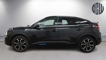 CITROEN C4 e-C4 Shine+ 5dr