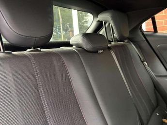 VAUXHALL MOKKA Mokka E GS Line 5dr