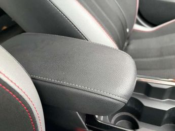 VAUXHALL MOKKA Mokka E GS Line 5dr