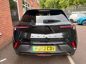 VAUXHALL MOKKA Mokka E GS Line 5dr