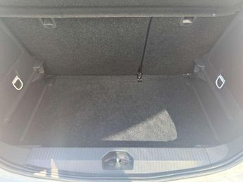Vauxhall Corsa 1.2 Corsa SXi 3dr