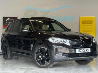 BMW X3 ix3 Premier Edition 5dr