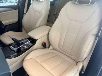 BMW IX3 ix3 Premier Edition 5dr