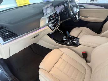 BMW IX3 ix3 Premier Edition 5dr