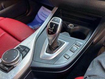 BMW 1 SERIES 3.0 M135i Auto 3dr