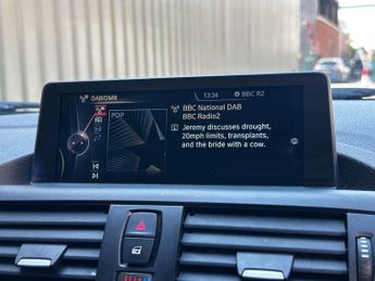BMW 1 SERIES 3.0 M135i Auto 3dr