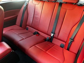 BMW 1 SERIES 3.0 M135i Auto 3dr