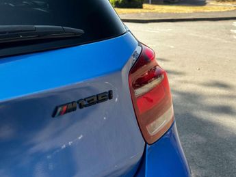 BMW 1 SERIES 3.0 M135i Auto 3dr
